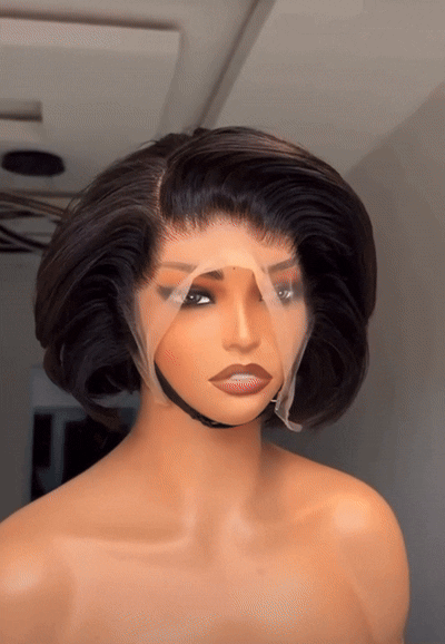 SDD TIWA WIG - Image 2