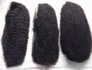 GR FRONTAL KINKY CURLS WIG