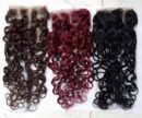 GR 4X4 WATER CURLS CLOSURES