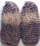 GR KINKY CURLS FRONTAL WIGS