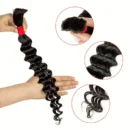 DEEP BULK FOR BRAIDS BL