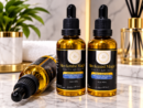 ULTRA FLUFFY HAIR OIL (BONE STW OIL)