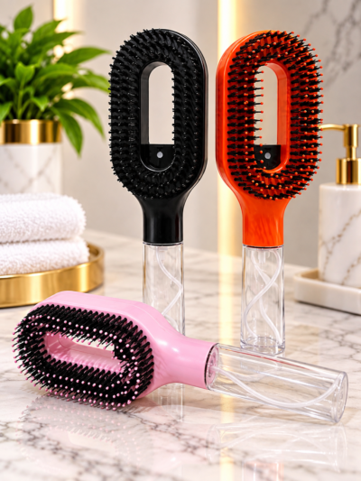 MULTIPURPOSE MANUAL MIST BRUSH
