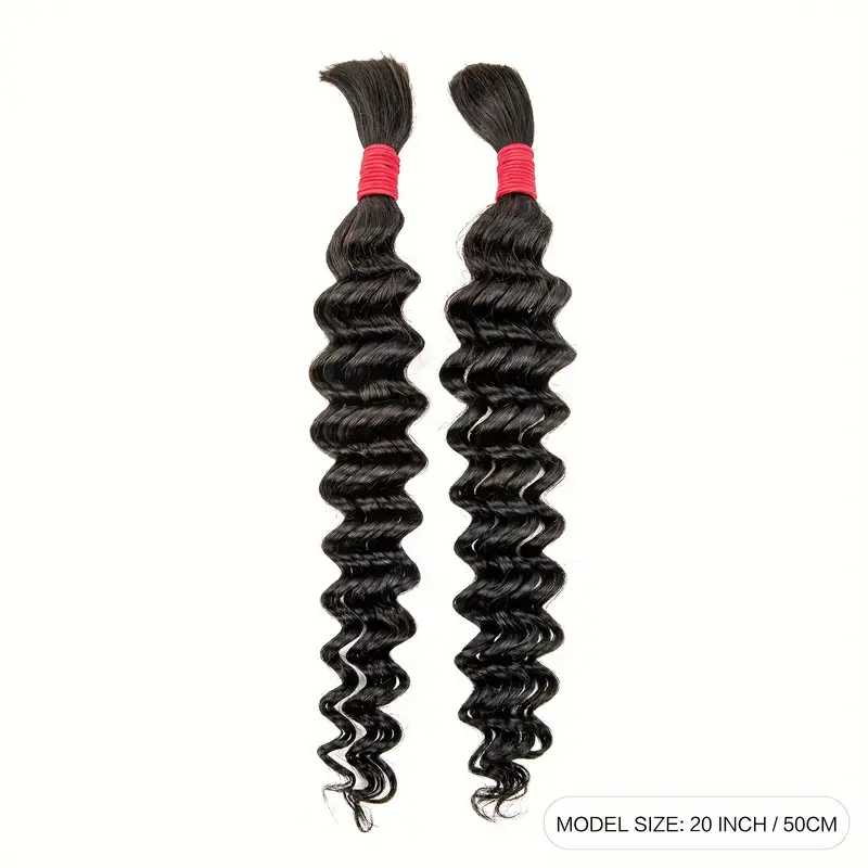 DEEP BULK FOR BRAIDS BL - Image 2
