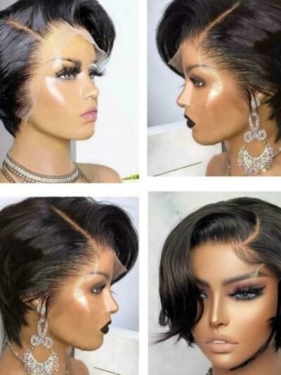 SD TIWA WIG