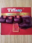 Tiff- Egg Curl DD