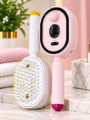 MULTIPURPOSE ELECTRIC AUTO MIST BRUSH