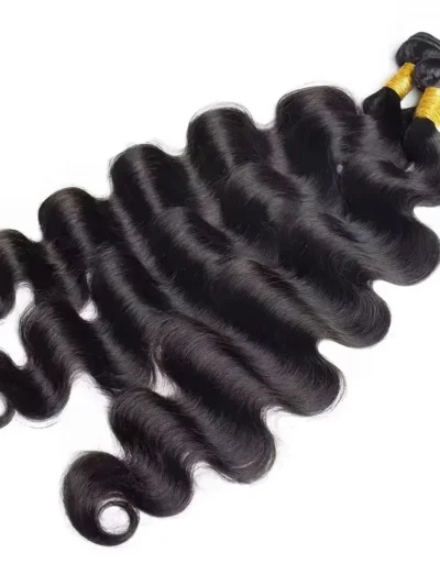 BP BODYWAVE BUNDLES DD