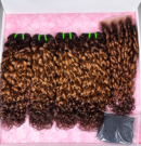 TQ PACKET 3TONE PIXIE