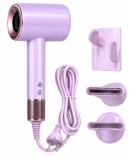 LEAFLESS SINGLE HAIR HAND DRYER