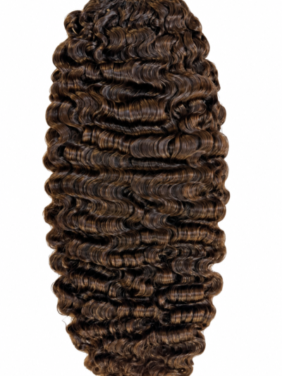 FL MIRACLE KNOTS BURMESE CROCHETS