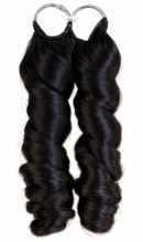 FL MIRACLE KNOTS SPRING WAVE CROCHETS