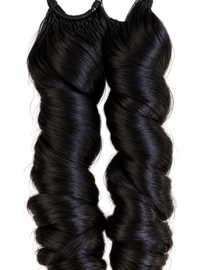 FL MIRACLE KNOTS SPRING WAVE CROCHETS