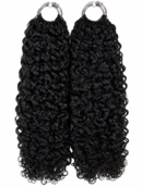 FL MIRACLE KNOTS PISSY CROCHETS
