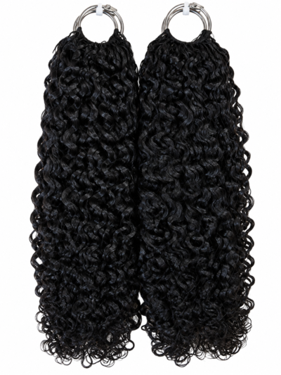 FL MIRACLE KNOTS PISSY CROCHETS