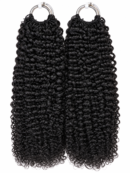 FL MIRACLE KNOTS KINKY CROCHETS