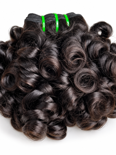 STAR CURLS