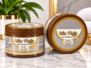 ULTRA FLUFFY ORGANIC HAIR GROWTH CREAM