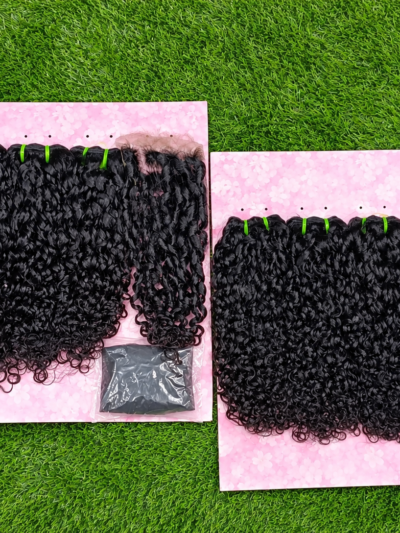 TQ PACKET NATURAL PIXIE