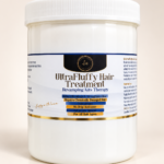 Ultra Fluffy Hair Revamper Kit - 500ml