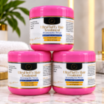 Ultra Fluffy Hair Revamper Kit - 200m