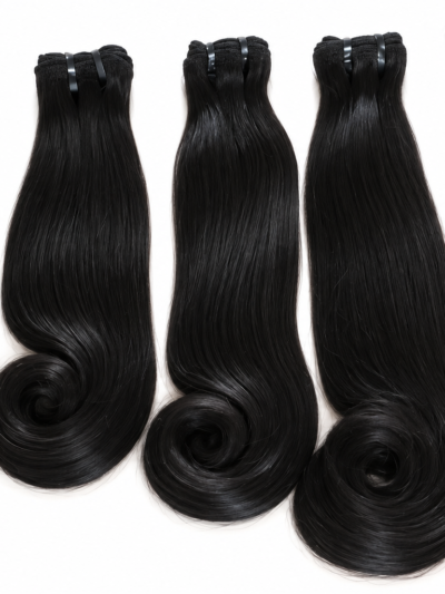 SDD TRUNK CURLS