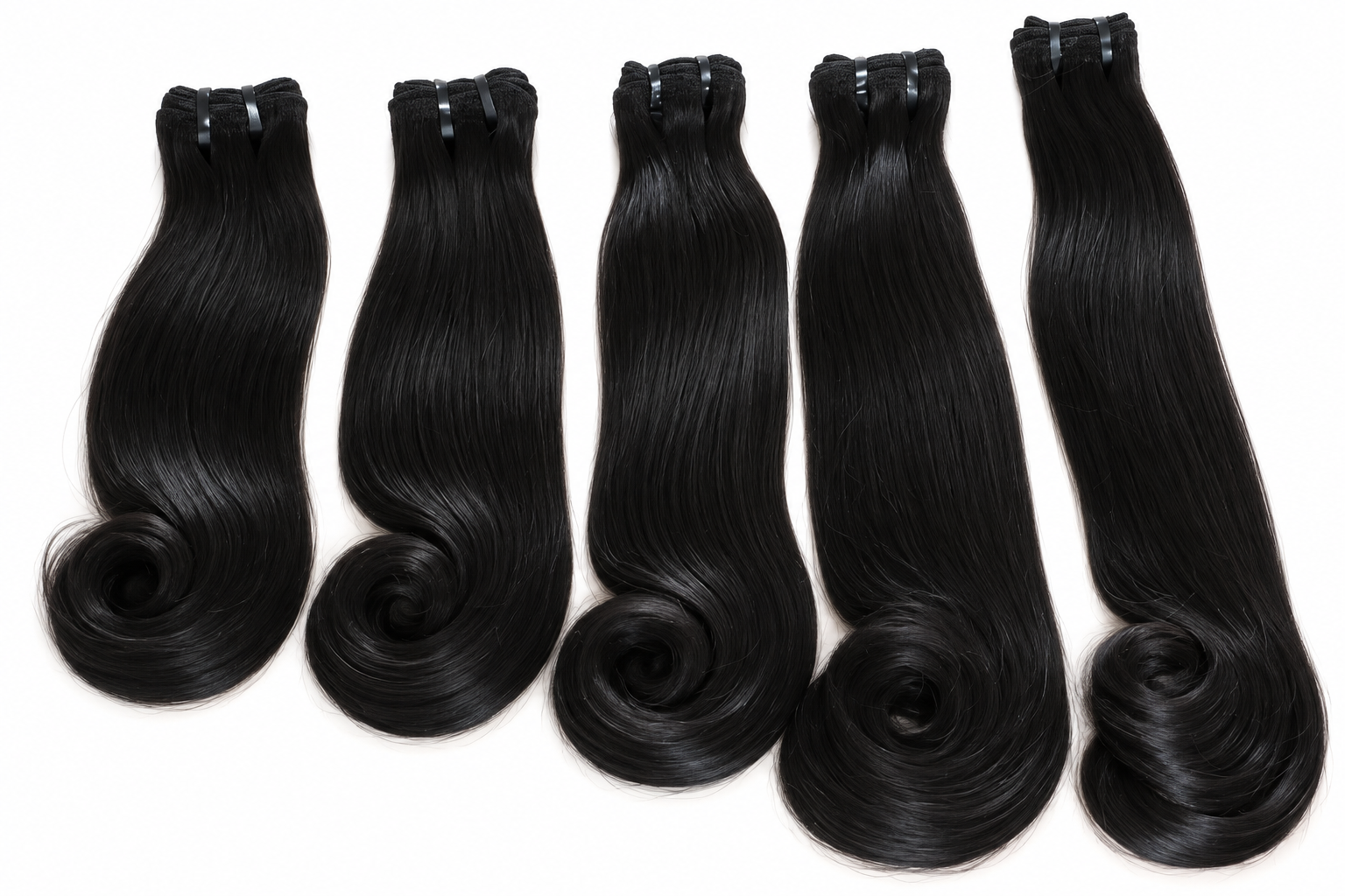SDD TRUNK CURLS