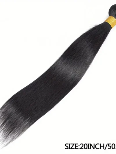 BRAZILIAN NAKED STRAIGHT