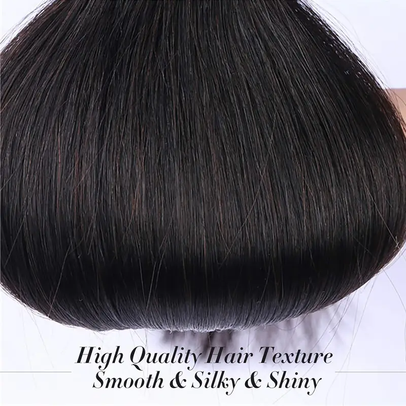 BRAZILIAN NAKED STRAIGHT - Image 4