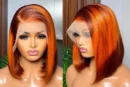 ULTRA FRONTAL BOB TCOLORS