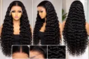 NIC BURMESE CURL WIG