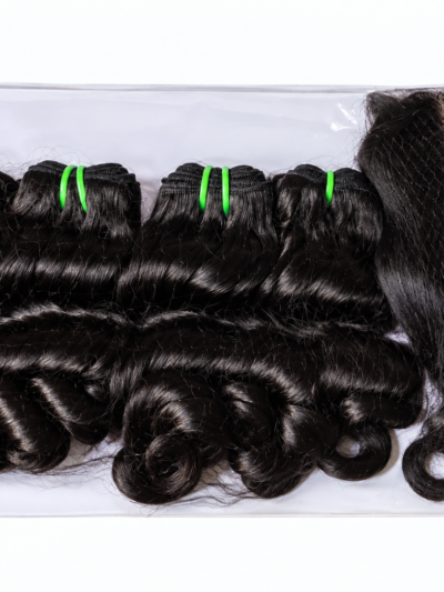 GD ATLAN CURLS