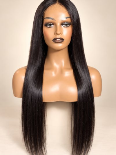 SDD 5X5 HD WIG