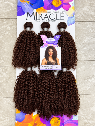MIRACLE LYLY WATER