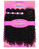 Monica Water Curls