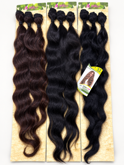 Noble St.Paul Bodywave