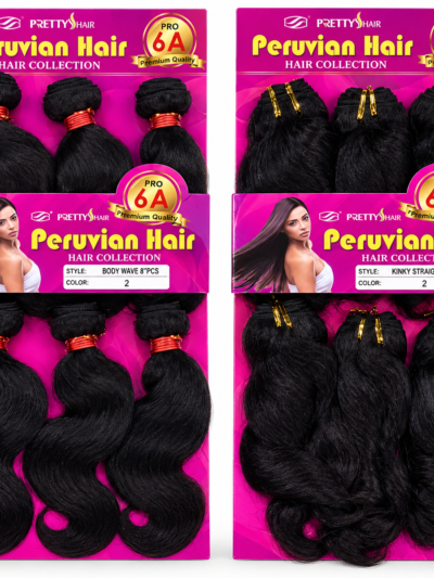 PTTY PERUVIAN