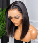 ANG BOB WIG