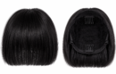 FRINGE CLIP  BANG