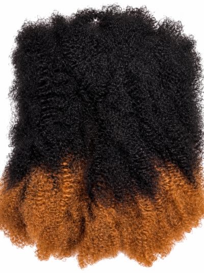 KINKY TWIST BLEND COLORS