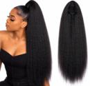 YAKI PONYTAIL